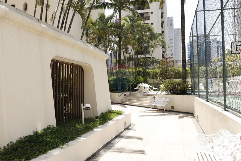 Apartamento - Alugar - São Paulo , São Paulo - 612a4651-4135-4dab-8b77-49e3962323a2.jpg - 601971018-1274
