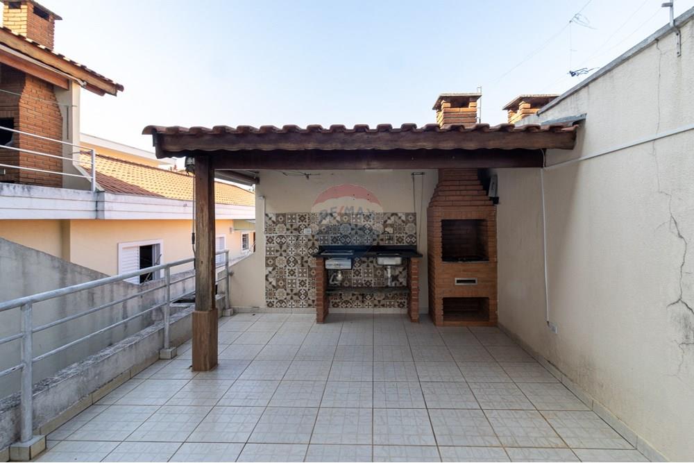 Casa - Venda - São Paulo , São Paulo - Rua Doutor Eduardo Victor de Lamare,  238_39.jpg - 601771057-29