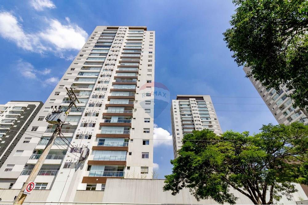 Apartamento - Venda - São Paulo , São Paulo - 24 FACHADA (1).jpg - 601261021-445