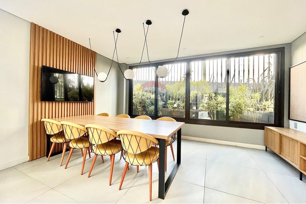 Apartamento - Venda - São Paulo , São Paulo - IMG_8853.jpeg - 602031006-60