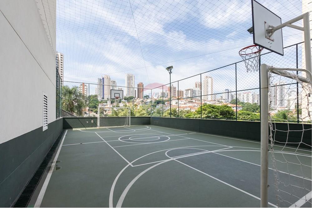 Apartamento - Venda - São Paulo , São Paulo - 084_AP.jpg - 601471007-75