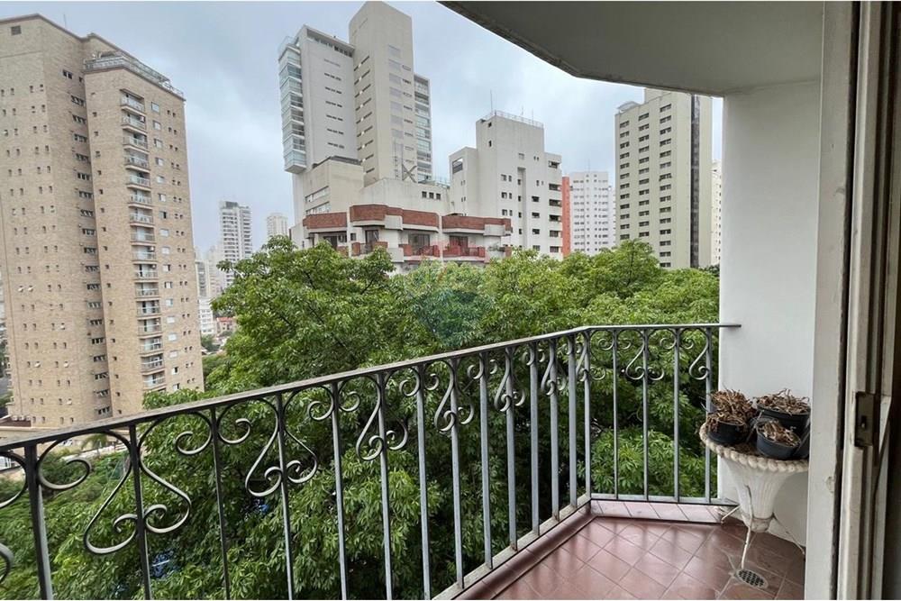 Apartamento, 3 quartos, 98 m² - Foto 6