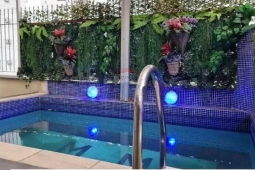 Sobrado - Alugar - São Paulo , São Paulo - 19.jpg - 602291021-182