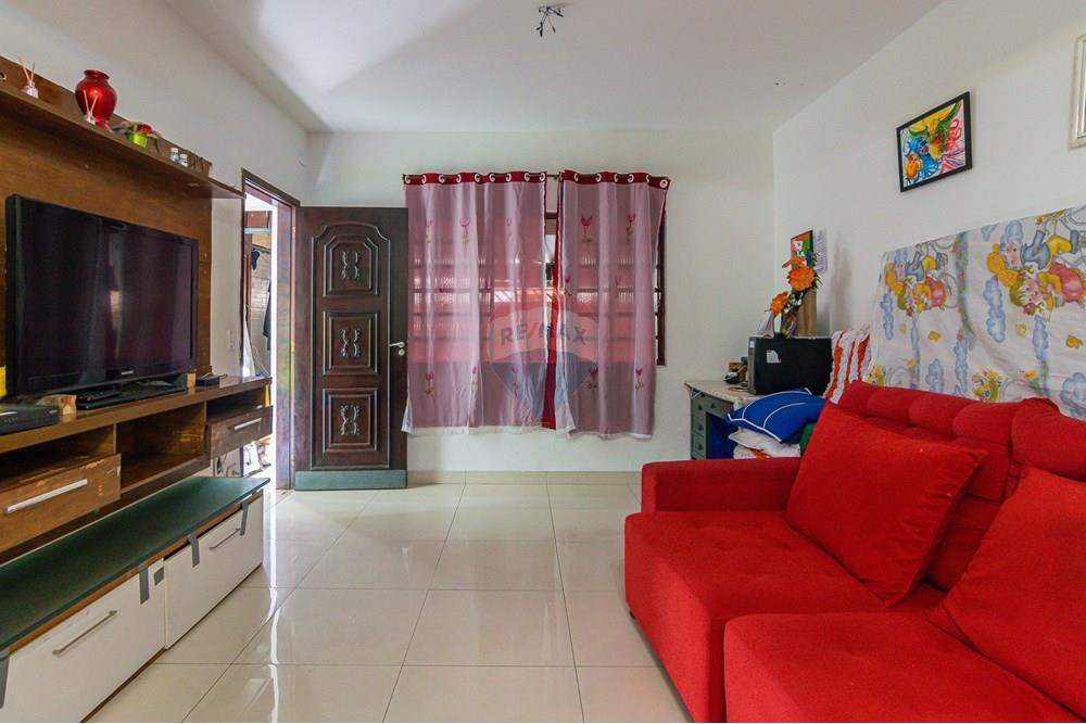 Sobrado - Venda - Taboão da Serra , São Paulo - 01sala_003.jpg - 602101011-193