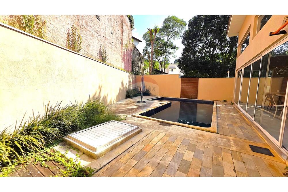 Casa - Alugar - São Paulo , São Paulo - PISCINA.jpg - 601261029-101