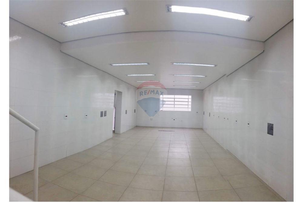 Restaurante - Alugar - São Paulo , São Paulo - 35 - 601261021-407