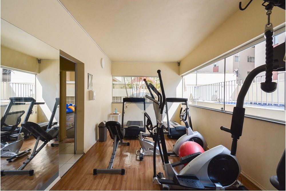 Apartamento - Venda - São Paulo , São Paulo - 01fotos_054.jpg - 601351152-37