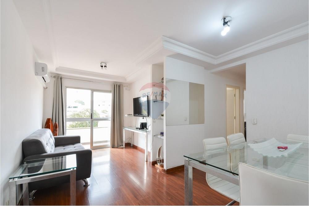 Apartamento - Venda - São Paulo , São Paulo - 01fotos_010.jpg - Sala - 601351163-49