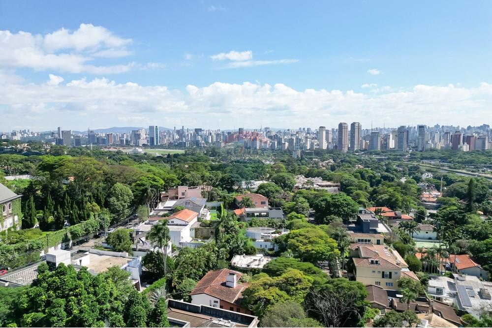 Casa - Venda - São Paulo , São Paulo - DJI_032901.jpg - 630331071-7
