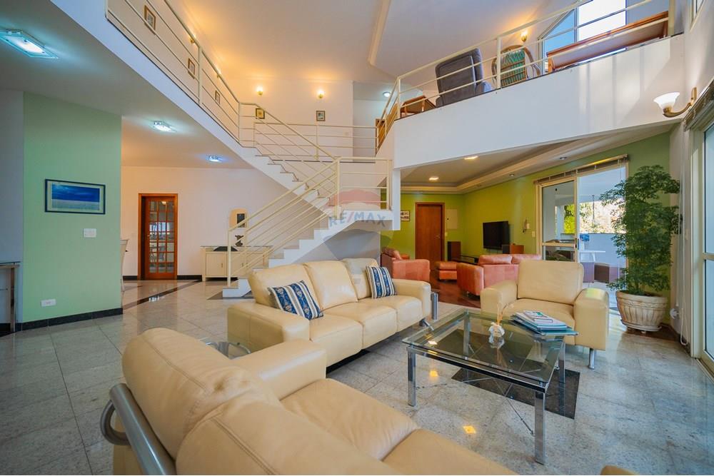 Casa - Venda - Cotia , São Paulo - (11).jpg - 601261093-6