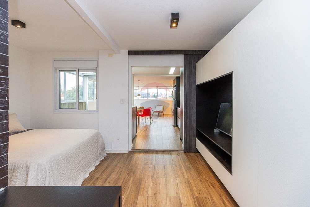 Apartamento - Alugar - São Paulo , São Paulo - Remax Ares-10.jpg - 601131035-34