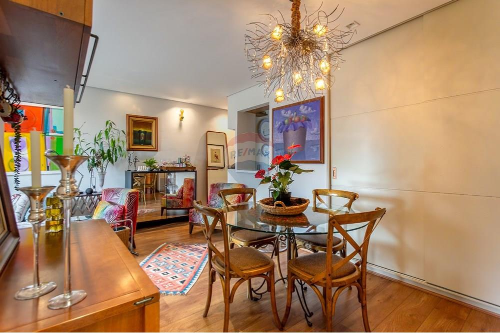 Apartamento - Venda - São Paulo , São Paulo - 601301058-30 - Rua Araguari, 340, AP. 173-004.jpg - 601301058-30