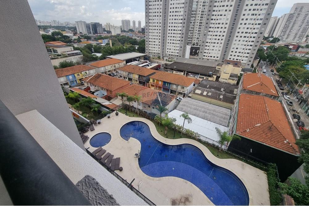 Apartamento - Alugar - São Paulo , São Paulo - 20250528_152217.jpg - 602241003-70