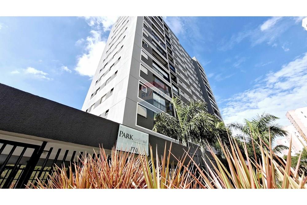 Apartamento - Venda - São Paulo , São Paulo - RUA CLODOMIRO DE OLIVEIRA, 770 (1).jpg - Fachada - 601131051-30