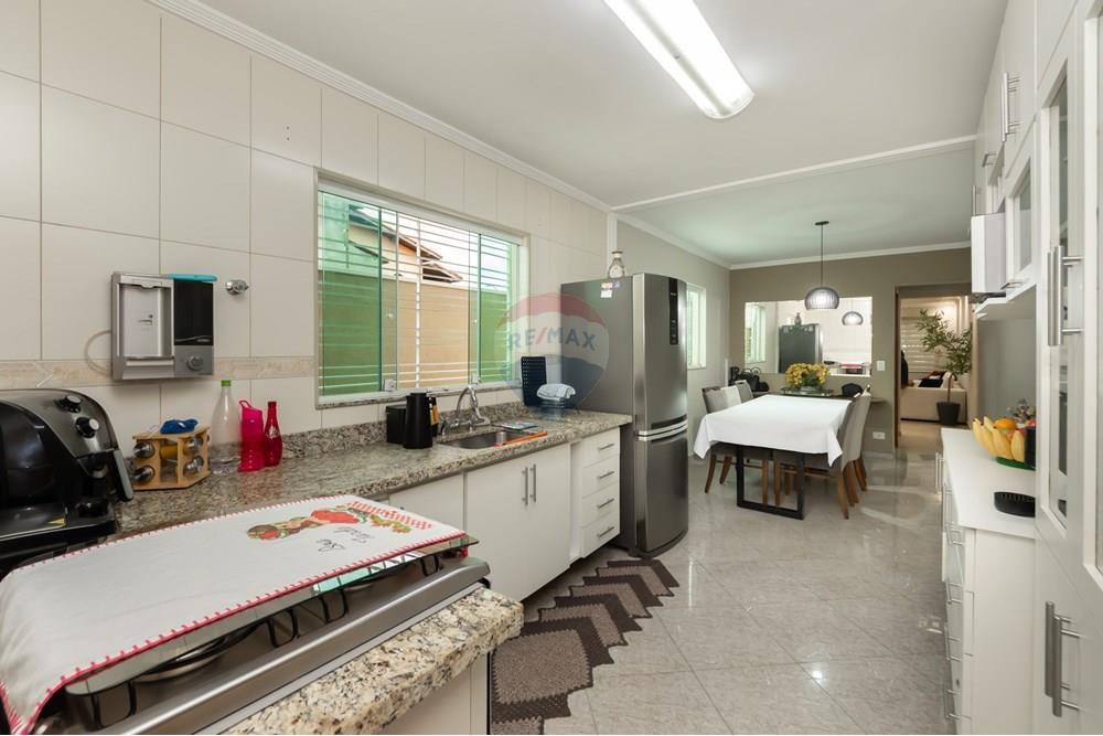 Sobrado - Venda - São Paulo , São Paulo - 10.jpg - Cozinha - 602261001-39