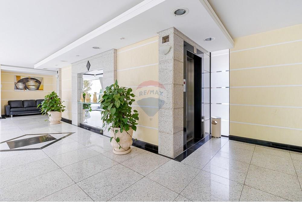 Apartamento - Venda - São Paulo , São Paulo - 34.jpg - Recepção - 601081007-81