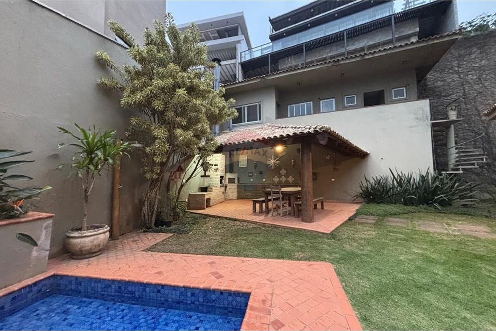 Casa de Condomínio - Alugar - Granja Viana , São Paulo - Imagem do WhatsApp de 2025-09-06 à(s) 11.29.49_12384cb4.jpg - 602241014-18