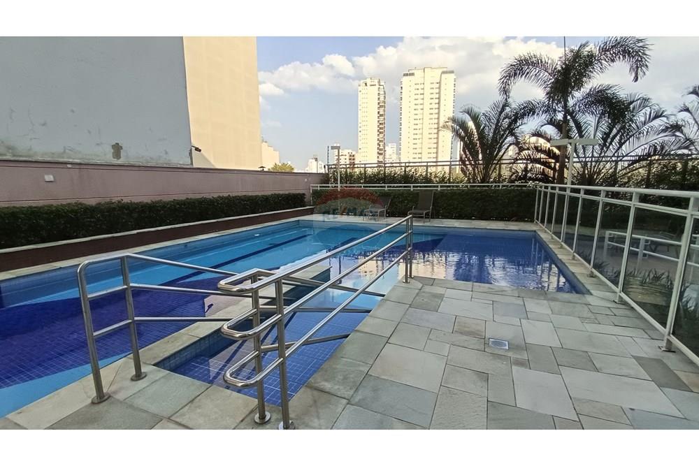 Apartamento - Alugar - São Paulo , São Paulo - IMG_20250821_145742.jpg - 602171001-20