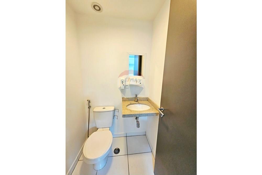 Cj. Comercial/ Sala - Alugar - São Paulo , São Paulo - 20250710_161051.jpg - 601471003-163