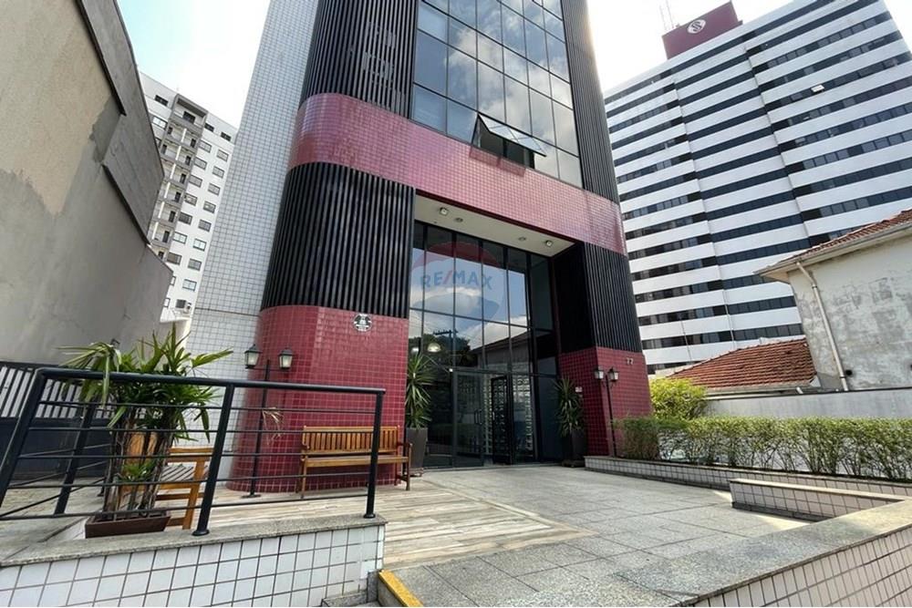 Cj. Comercial/ Sala - Venda - São Paulo , São Paulo - 10 - Fachada.jpg - 602031008-82