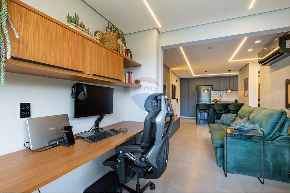 Apartamento, 2 quartos, 66 m² - Foto 9