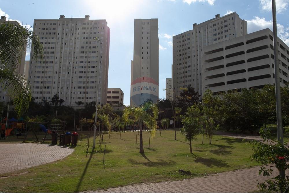 Apartamento - Alugar - São Paulo , São Paulo - IMG_6798.jpg - 601751048-122