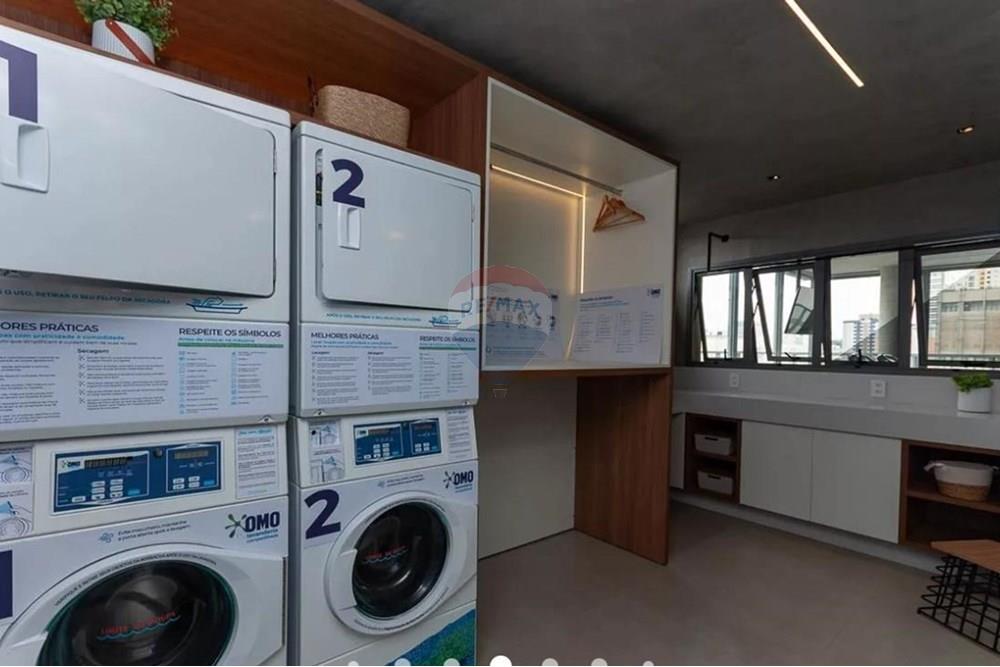 Studio - Alugar - São Paulo , São Paulo - 21.jpeg - 602281039-21