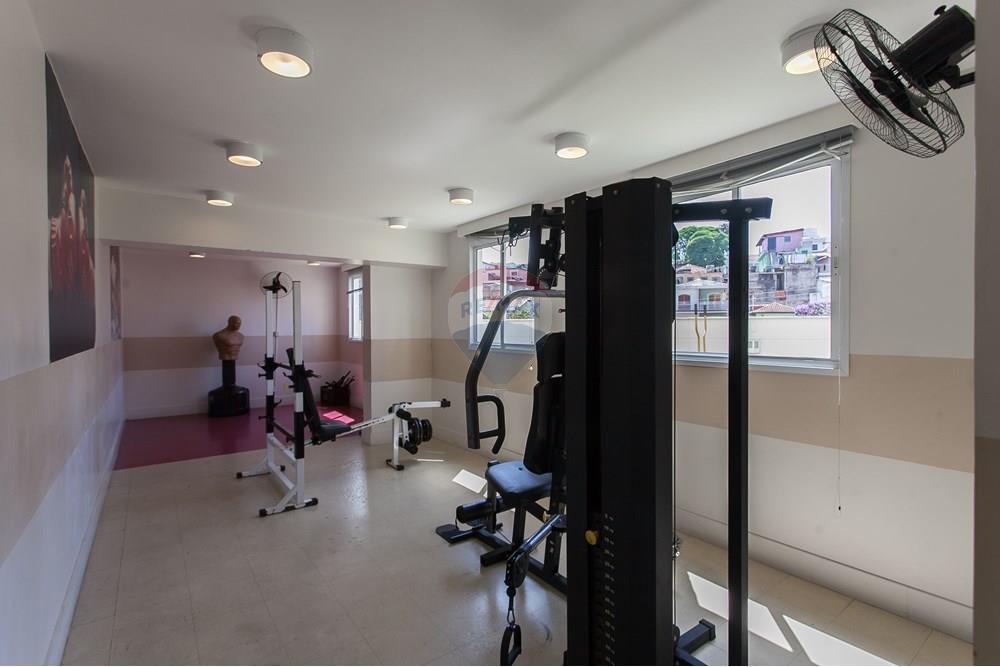 Apartamento - Venda - São Paulo , São Paulo - IMG_6590.jpg - 601751011-914