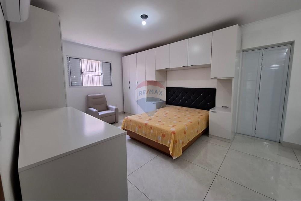 Sobrado - Alugar - São Paulo , São Paulo - Foto 14.jpeg - Quarto principal - 601751108-5