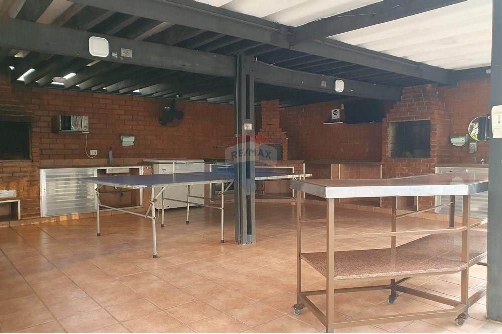 Apartamento - Alugar - São Paulo , São Paulo - 28 - CHURRASQUEIRA.jpg - 601361019-3049