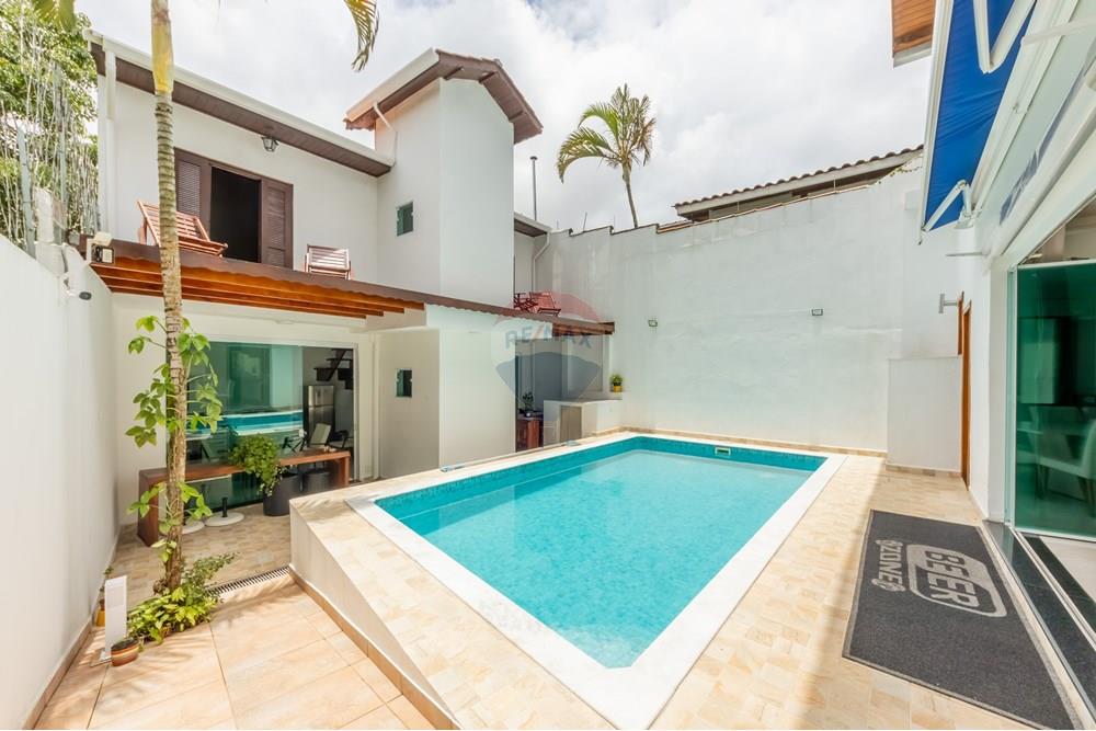 Sobrado - Venda - São Paulo , São Paulo - IMG_478320.jpg - 601361016-142