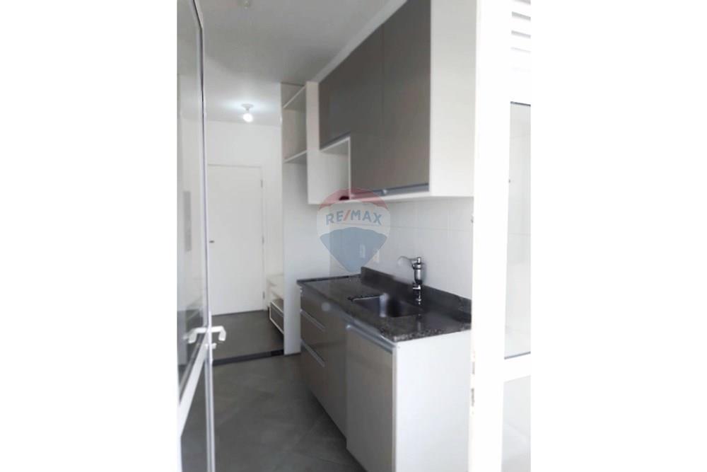Apartamento - Alugar - São Paulo , São Paulo - image (9).jpg - 602101016-66