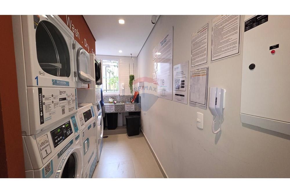 Studio - Alugar - São Paulo , São Paulo - 20251001_150330.jpg - 601261027-32