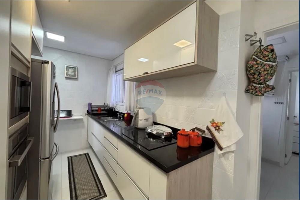 Apartamento - Alugar - São Paulo , São Paulo - Cozinha2.jpg - 601081019-57