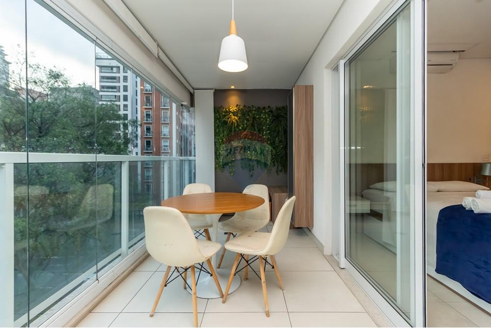 Studio - Venda - São Paulo , São Paulo - IMG_099127.jpg - 601081062-42