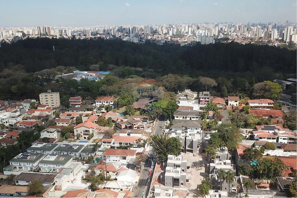 Casa - Venda - São Paulo , São Paulo - RUA JOSÉ VICENTE, 187 (51).jpg - 601051007-609