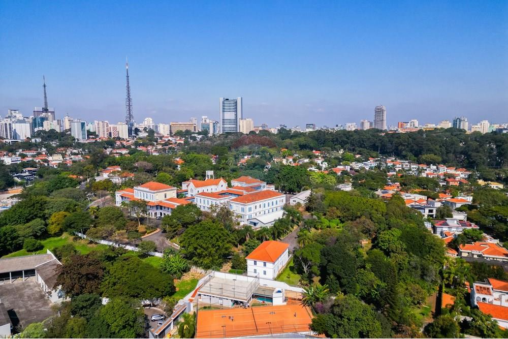 Casa - Venda - São Paulo , São Paulo - DJI_0773.jpg - 602241023-20
