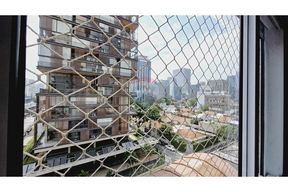 Apartamento - Alugar - São Paulo , São Paulo - RUA MINISTRO JESUINO CARDOSO, 82 (31).jpg - 601361020-389