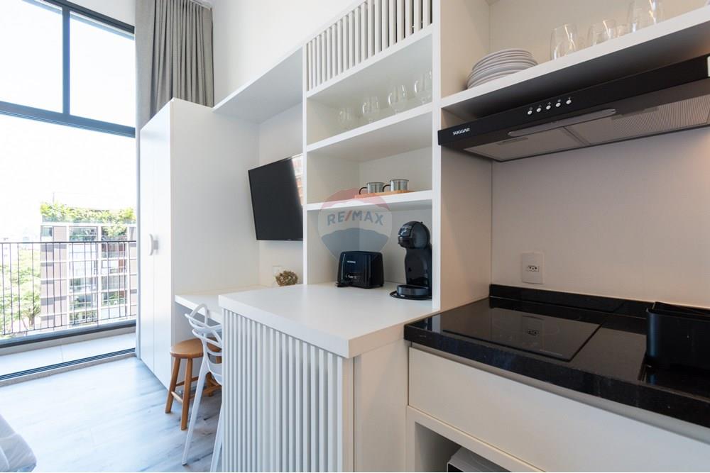 Studio - Venda - São Paulo , São Paulo - 01fotos_008.jpg - 601181090-29