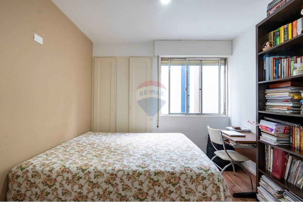 Apartamento - Venda - São Paulo , São Paulo - Vende Apto Rua ABILIO SOARES Paraíso Andar Alto Ensolarado 02 Vagas Metro Brigadeiro11.jpg - 601241006-37