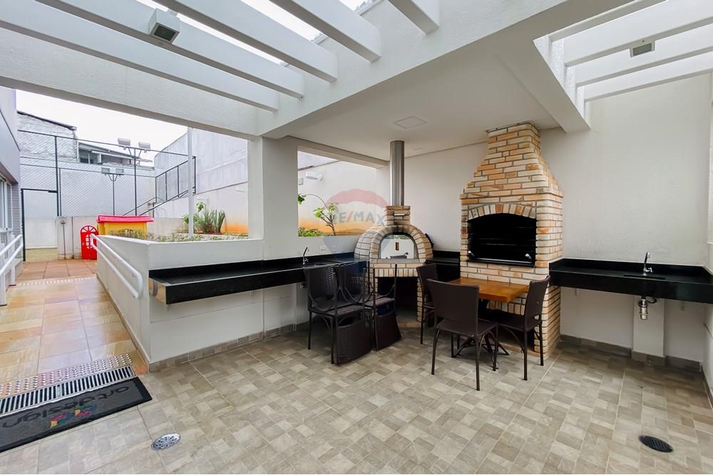 Apartamento - Venda - São Paulo , São Paulo - 22 - Churrasqueira.jpg - 602031008-74