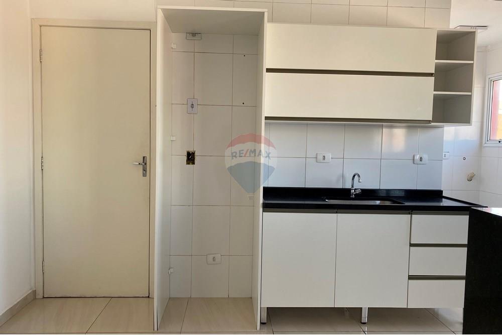 Apartamento - Alugar - São Paulo , São Paulo - IMG_4465.JPEG - 601141075-5