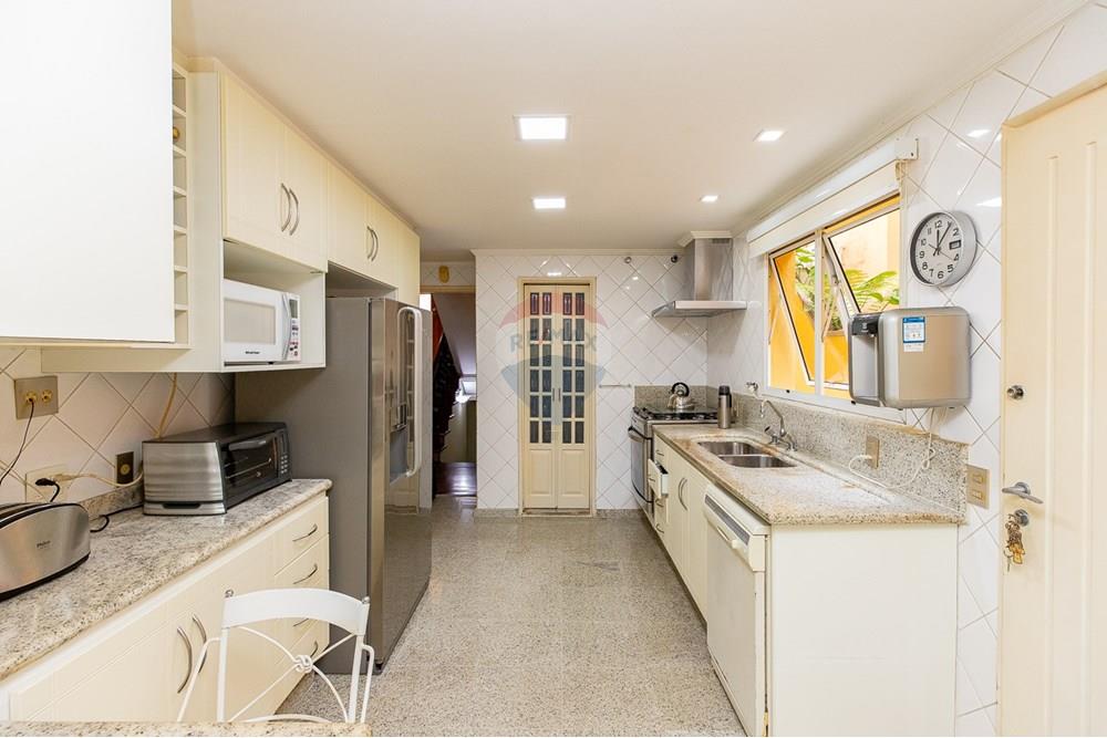 Casa de Condomínio - Venda - São Paulo , São Paulo - cozinha2.jpg - Cozinha - 601131046-14