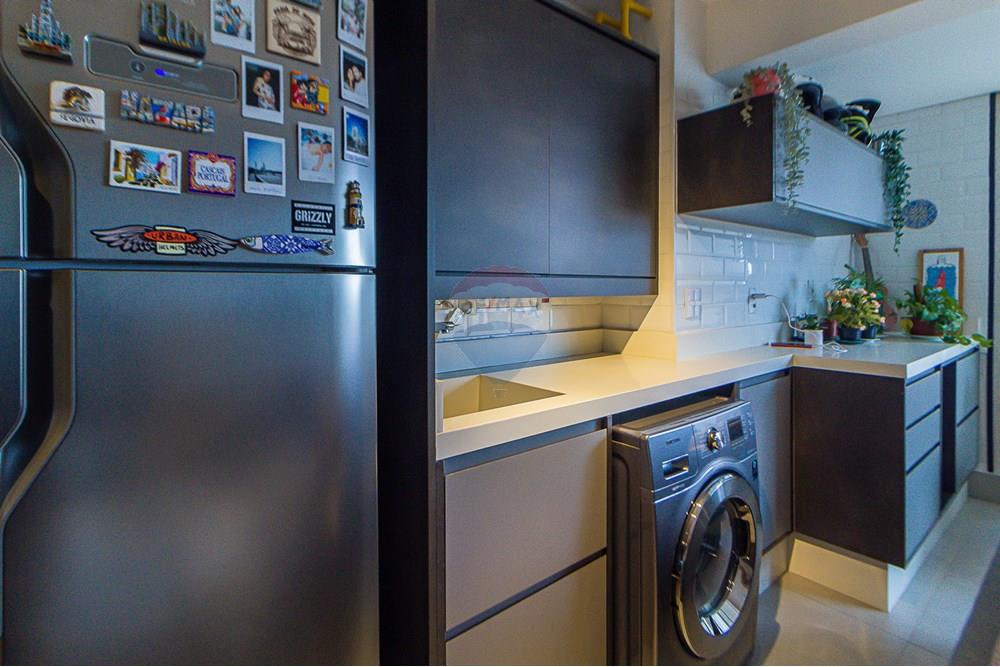 Apartamento - Venda - São Paulo , São Paulo - 05area-de-servico_001.jpg - 601421003-61