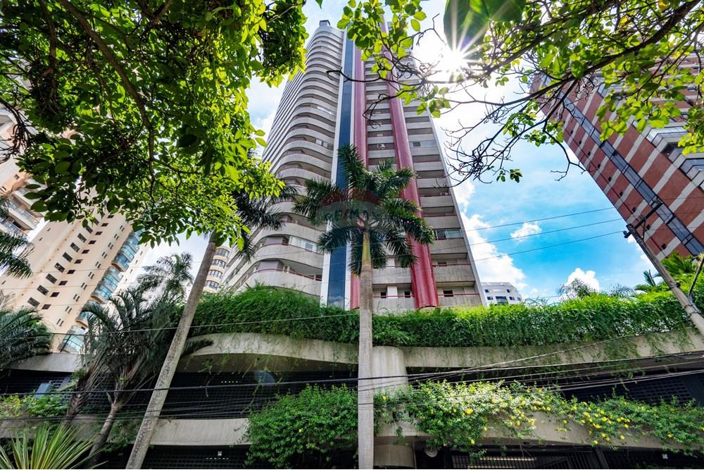 Apartamento - Venda - São Paulo , São Paulo - 1-DSC07425.jpg - 601181047-32