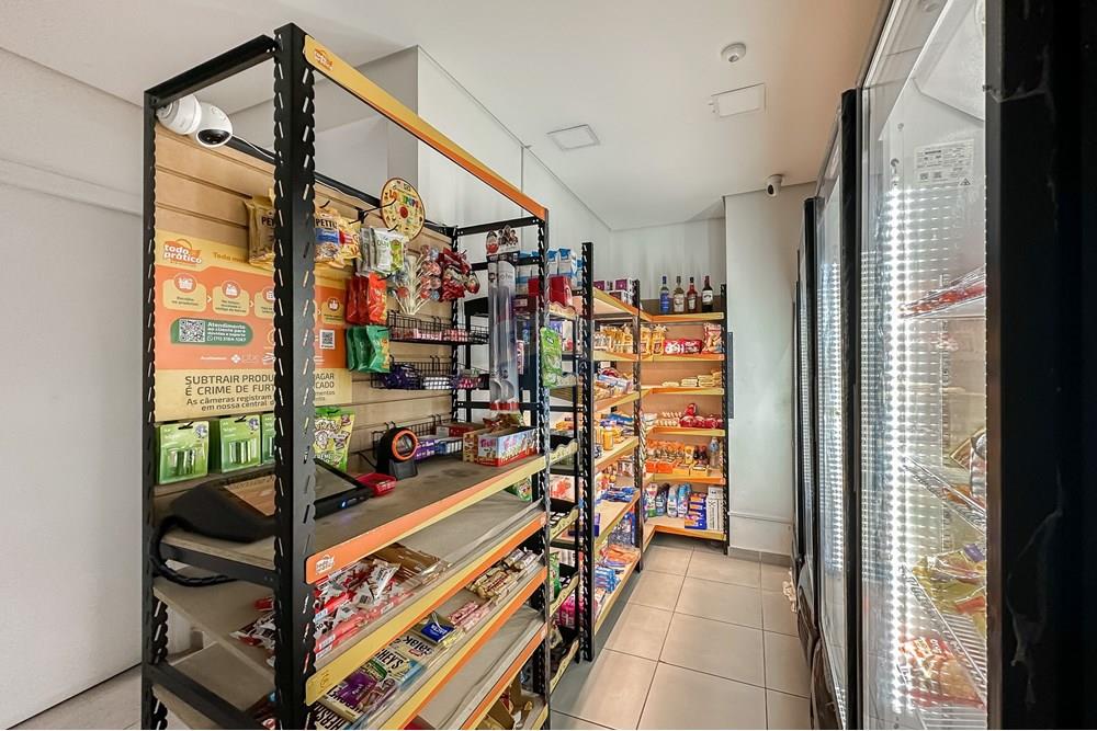 Apartamento - Venda - São Paulo , São Paulo - 19 - Minimeercado.jpg - 602031008-53