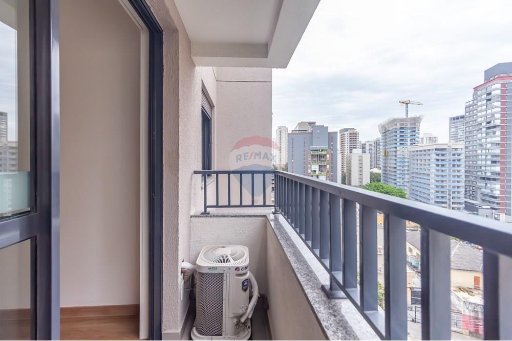 Apartamento - Alugar - São Paulo , São Paulo - IMG_013508.jpg - 602181026-6