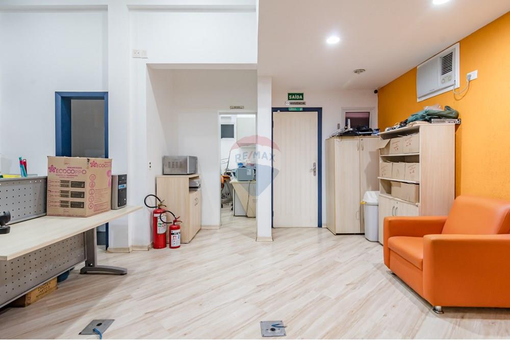 Cj. Comercial/ Sala - Venda - São Paulo , São Paulo - 02sala_003.jpg - Sala - 601401041-17