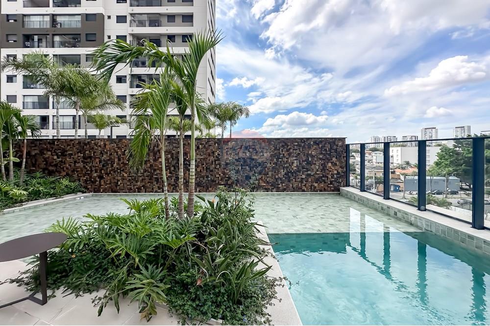 Apartamento - Alugar - São Paulo , São Paulo - Cópia de Cópia de IMG_710036.jpg - 602261033-31