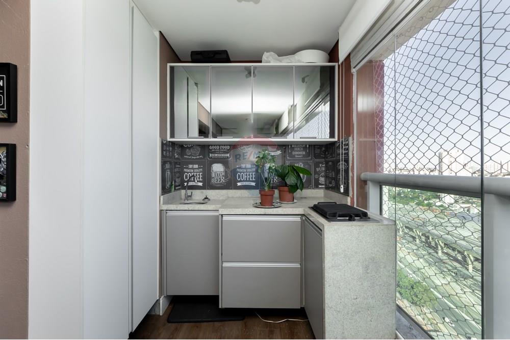 Apartamento - Venda - São Paulo , São Paulo - IMG_461412.jpg - 601721006-92